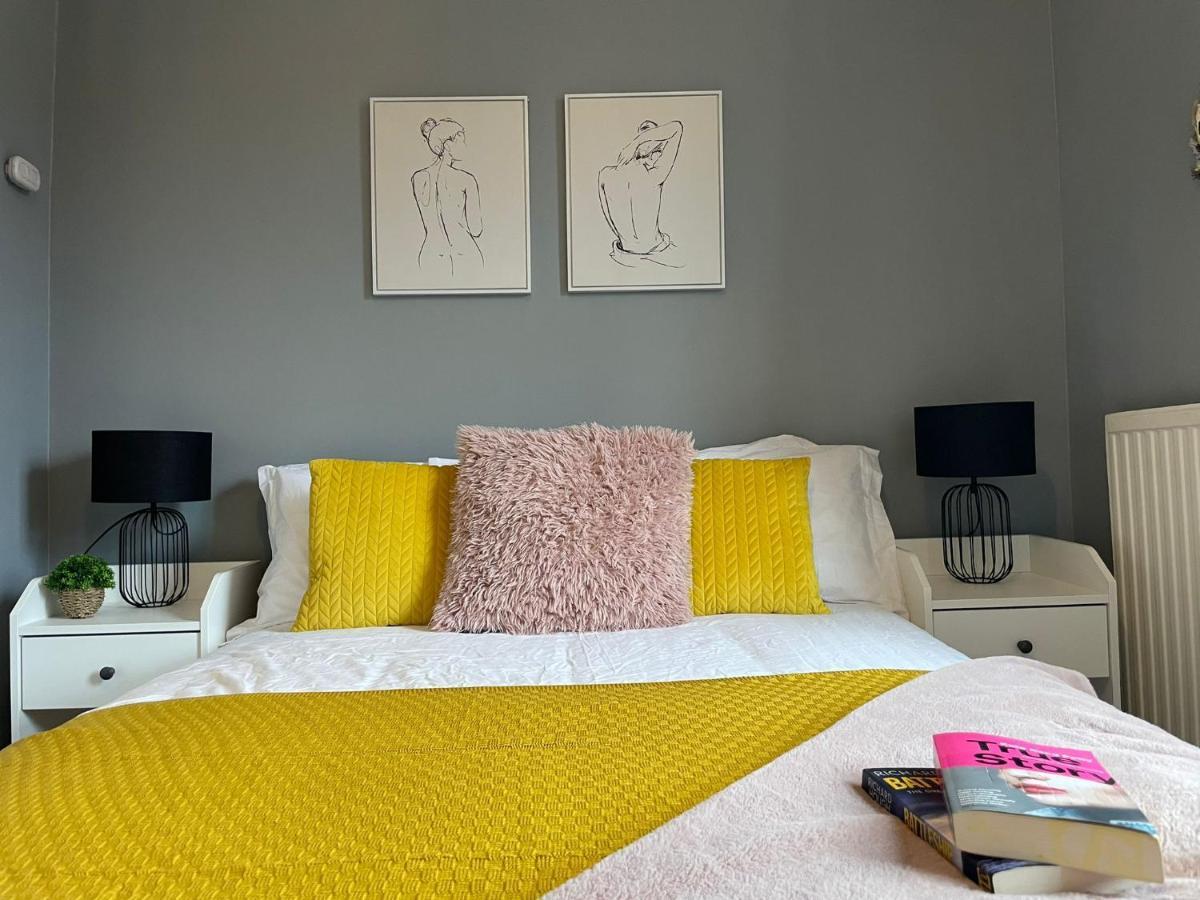Cosy Home In Historical Beverley Town With Parking Экстерьер фото